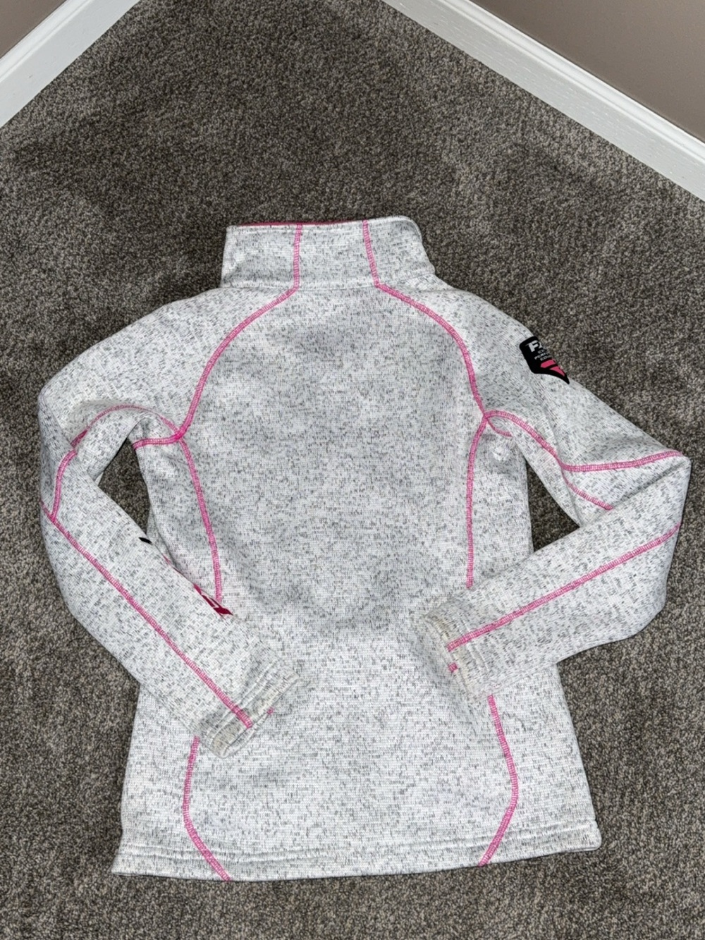 Women’s FXR Softshell - Picture 2 of 4